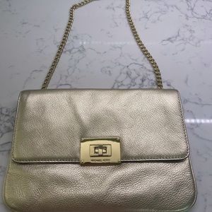 Michael Kors Clutch/Shoulder Bag